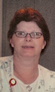 Debra Sue Watkins